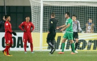 Trọng tài trận U23 Việt Nam vs Iraq là 'kẻ thù của bóng đá Đông Nam Á'