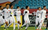 Báo mạng của Lào ca ngợi chiến thắng của tuyển U23 Việt Nam