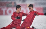 AFC gọi U23 Việt Nam là ‘Vua phạt đền’, khen ngợi Quang Hải
