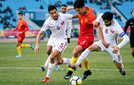 ‘Cầu thủ Trung Quốc cần học hỏi tinh thần thi đấu của U23 Việt Nam’