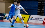 Đối thủ Uzbekistan của futsal Việt Nam tại tứ kết mạnh cỡ nào?