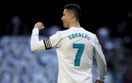 Zidane giúp Ronaldo càng về cuối càng sung