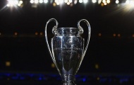 Nhà vô địch Champions League sẽ kiếm được hơn 100 triệu