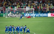 Góc Azzurri: Những người từng xuất hiện trong trận gặp Anh ở EURO 2012 giờ ra sao?