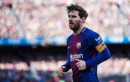Kinh ngạc việc Messi có thể chơi 72 trận mùa này