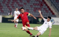 Thống kê ấn tượng về đội tuyển Việt Nam tại vòng loại Asian Cup