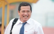 VFF phản hồi VPF về việc không mời Phó Ban trọng tài Dương Văn Hiền