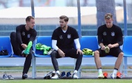 Những cuộc “khủng hoảng thừa” khiến huấn luyện viên đau đầu tại World Cup