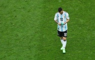Fan của Messi treo cổ tự vẫn vì Argentina thua trận