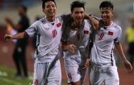 5 điểm nhấn U23 Việt Nam 1-0 U23 Oman: Tuyệt tác của Văn Hậu; Tân binh HAGL mờ nhạt