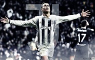 ‘Cristiano Ronaldo đủ sức làm hồi sinh Serie A’