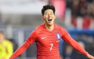 Bị loại từ vòng bảng World Cup, ĐT Hàn Quốc vẫn được thưởng tiền tỷ