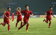 Điểm tin bóng đá Việt Nam tối 24/8: Thầy Park nhận tin vui, U23 Việt Nam tiếp tục được thưởng nóng