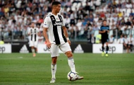 Trước vòng 3 Serie A: Ronaldo và những câu hỏi cần lời giải