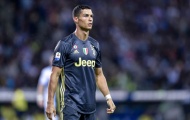 Ronaldo và những cái tên đang tìm kiếm bàn thắng đầu tiên tại Serie A mùa này