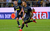 Đồng đội tại Juventus không mong Ronaldo tạo sự khác biệt