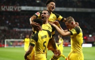 Góc nhìn: Borussia Dortmund sẽ giúp Bundesliga kịch tính hơn?