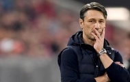 Bayern tiếp tục 'rơi thẳng đứng,' chiếc ghế của Kovak lung lay