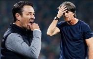 Vì sao Bayern thi đấu tệ hại như tuyển Đức ở World Cup 2018?