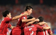 AFF Cup: Đã đến lúc Việt Nam nghĩ về cuộc chiến phía trước