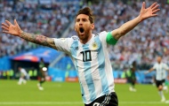Lionel Messi và những kẻ kế thừa xuất chúng