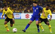 Trước Malaysia, chỉ Việt Nam loại được Thái Lan tại bán kết AFF Cup