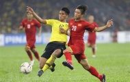 AFF Cup 2018: Bí quyết lội ngược dòng của đội tuyển Malaysia