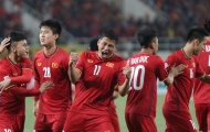 Việt Nam vô địch AFF Cup 2018: Căng thẳng, nghẹt thở rồi khóc òa...