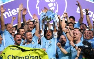 Siêu máy tính dự đoán: Man City nắm giữ 84% cơ hội vô địch Premier League