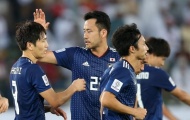 Nhật Bản thắng 2 trận liên tiếp, thủ quân Maya Yoshida vẫn lo lắng