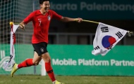 Báo Hàn Quốc lo Son Heung-min dễ bị tuyển Trung Quốc đá thô bạo