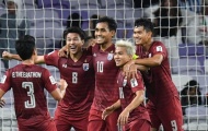 Asian Cup 2019: Khi người Thái học 'lối chơi Park Hang-seo'