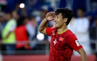 Việt Nam vào tứ kết Asian Cup 2019: Hơn cả một đội tuyển