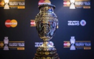 Argentina và Colombia trở thành đồng chủ nhà Copa America 2020