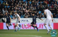 Báo Hàn Quốc: 'Công Phượng vẫn cần thêm thời gian dù đá trọn 90 phút'