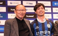 Tiết lộ: Các đội bóng K-League họp gấp, đòi... Công Phượng!