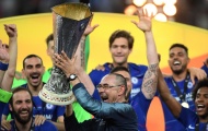 Maurizio Sarri: Một người Italia đúng nghĩa ở Chelsea