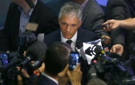 Tổng chưởng lý Thụy Sĩ sắp mất chức vì… tích cực điều tra FIFA 
