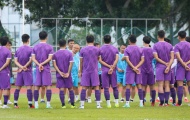 Tiến Linh, Văn Đức báo tin vui trước khi đấu Indonesia