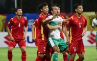 Trận Việt Nam gặp Indonesia lập kỷ lục lượt xem