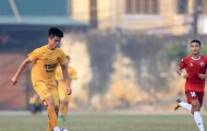 U23 Việt Nam bổ sung 3 cầu thủ trước Tết Nhâm Dần