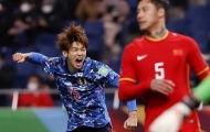 HLV Trung Quốc: 'Thua tuyển Nhật Bản 0-2 là bình thường'