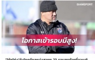 Báo chí Thái Lan lo ngại khi đội nhà chung bảng Việt Nam tại AFC U23 Asian Cup 2022