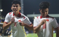 U23 Việt Nam gọi 6 cầu thủ từ quê nhà
