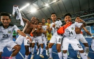 HLV Timor Leste: 'Chúng tôi đáng lẽ ghi 5 bàn vào lưới Campuchia'