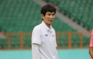 Tân HLV U23 Việt Nam làm trợ lý ở Dubai Cup