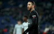 Ramos đối mặt tương lai bất định tại PSG