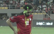Ai Cập muốn đá lại trận play-off World Cup