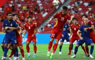 'U23 Việt Nam dễ gặt HCV SEA Games với Hùng Dũng, Tiến Linh'