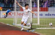 Hà Nội FC hạ chủ nhà Viettel trong ngày chia tay Quang Hải